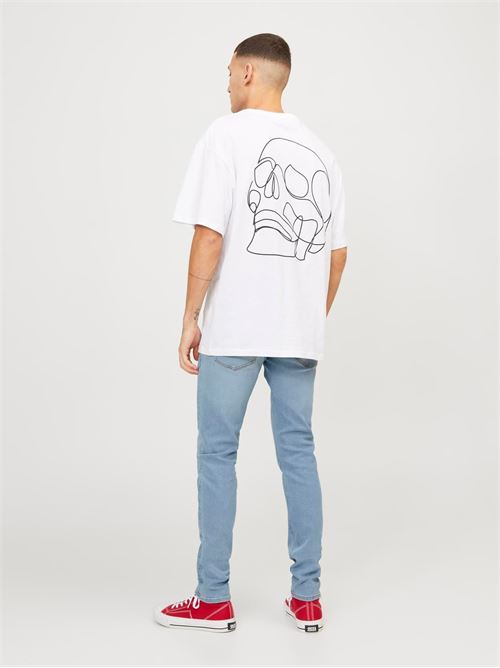  JACK AND JONES | 12250142/Blue Denim